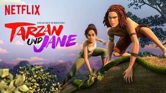 Tarzan und Jane