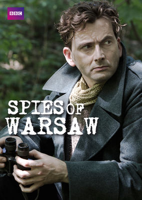 Spies of Warsaw