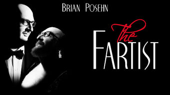 Brian Posehn: The Fartist