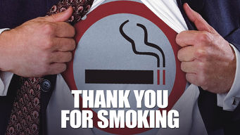 Thank You for Smoking