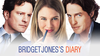 Bridget Jones's Diary