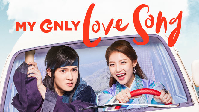 My Only Love Song (2017) My Only Love Song on Netflix USA