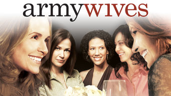Army Wives