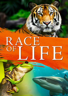 Race of Life