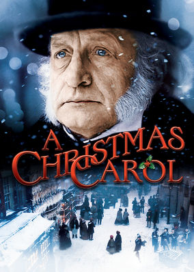 A Christmas Carol
