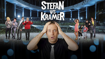 Stefan v/s Kramer