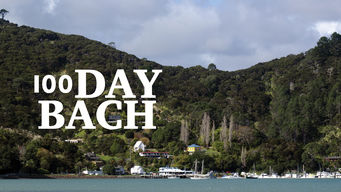 100 Day Bach