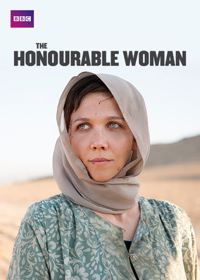The Honourable Woman