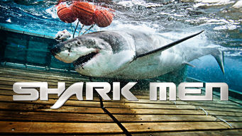Shark Men