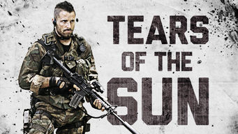 Tears of the Sun