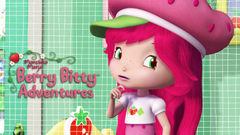 Mansikka Marja: Berry Bitty Adventures