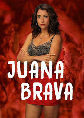 Juana Brava