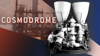 Cosmodrome