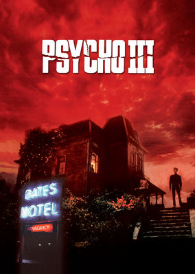 Psycho III