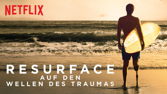 Resurface – Auf den Wellen des Traumas