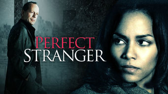 Perfect Stranger