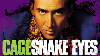 Snake Eyes