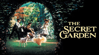 The Secret Garden