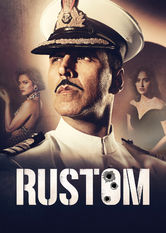 Rustom