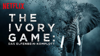 The Ivory Game: Das Elfenbein-Komplott