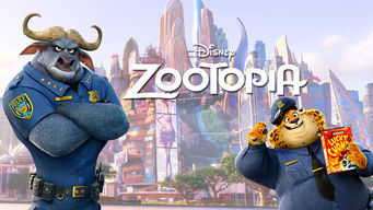 Zootopia