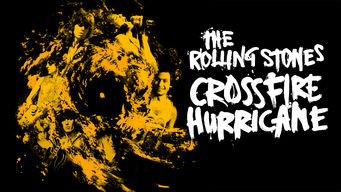 Rolling Stones: Crossfire Hurricane