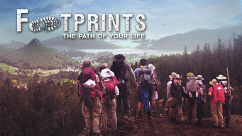 Footprints: The Path of Your Life