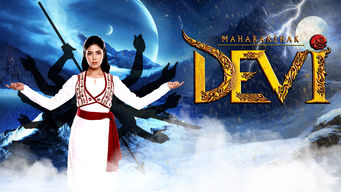 Maharakshak Devi