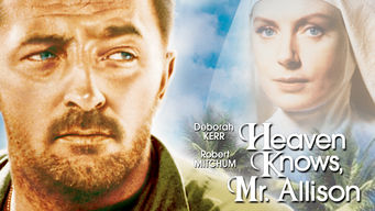 Heaven Knows, Mr. Allison