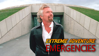 Extreme Adventure Emergencies