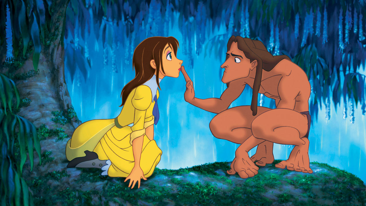 Bilder Tarzan Bilder Tarzan