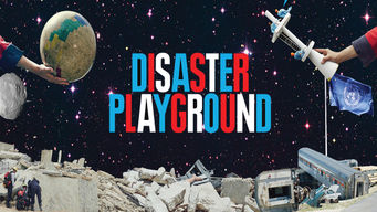 Disaster Playground