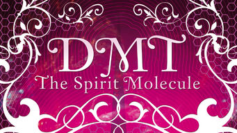 DMT: The Spirit Molecule