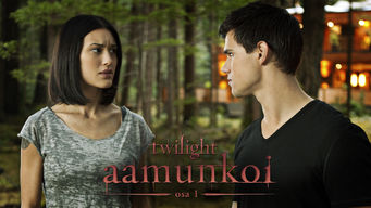 Twilight - Aamunkoi - osa 1