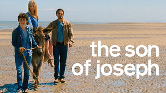 The Son of Joseph