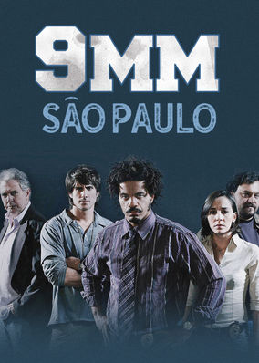 9mm: São Paulo