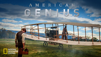 American Genius