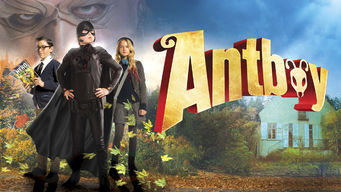 Antboy