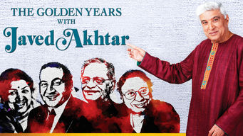 The Golden Years with Javed Akhtar