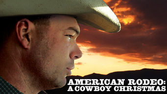 American Rodeo: A Cowboy Christmas