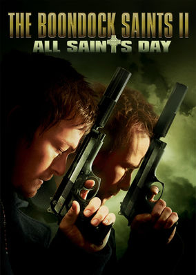 The Boondock Saints II: All Saints Day