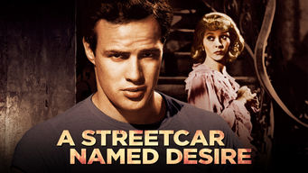 A Streetcar Named Desire