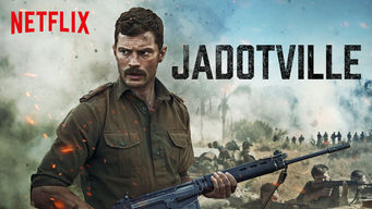 The Siege of Jadotville