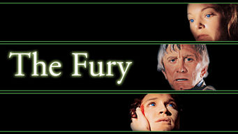 The Fury