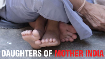 Daughters of Mother India