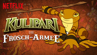 Kulipari: Die Frosch-Armee