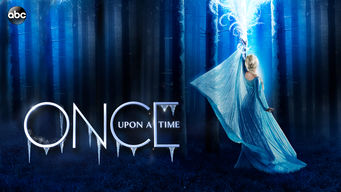 Once Upon a Time