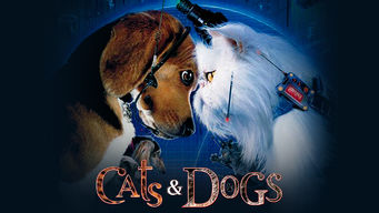 Cats & Dogs