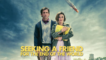 Seeking a Friend for the End of the World