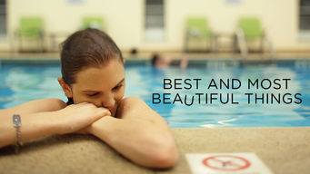 Best and Most Beautiful Things